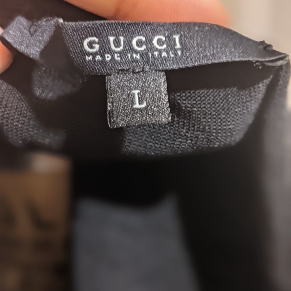 Gucci Top  - Picture 2 of 6